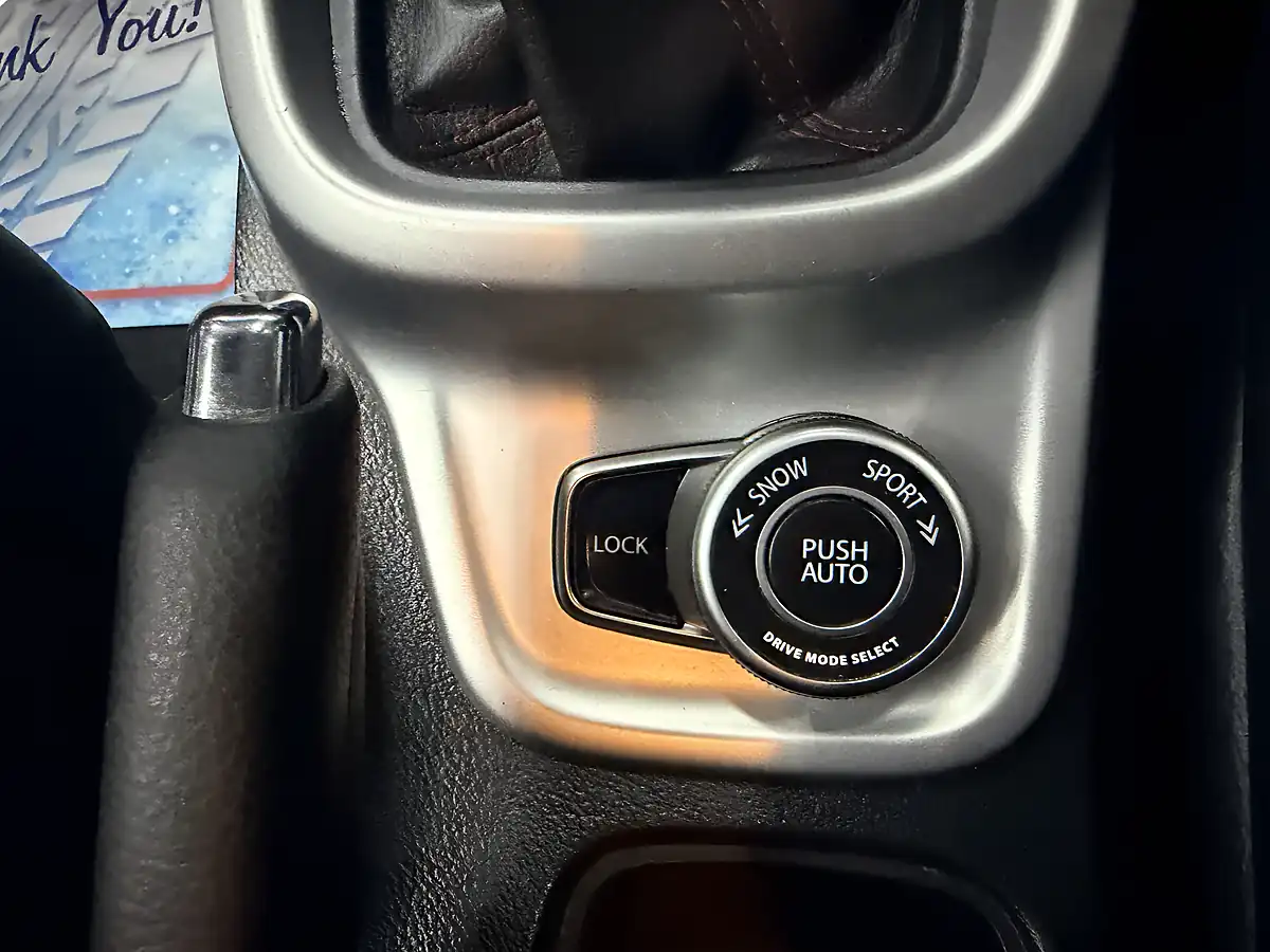 Used 2017 Suzuki Vitara S Black - Interior and Exterior details 18