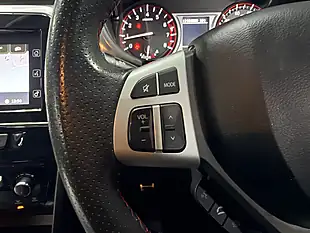 Used 2017 Suzuki Vitara S Black - Interior and Exterior details 19