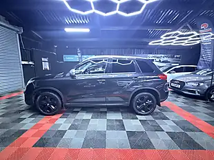 Used 2017 Suzuki Vitara S Black - Interior and Exterior details 5