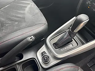 Used 2017 Suzuki Vitara S Grey - Interior and Exterior details 11