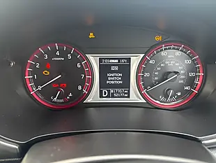 Used 2017 Suzuki Vitara S Grey - Interior and Exterior details 14