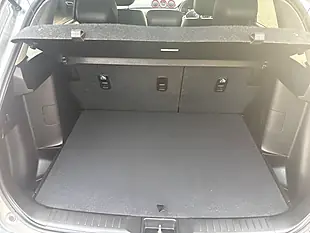 Used 2017 Suzuki Vitara S Grey - Interior and Exterior details 16