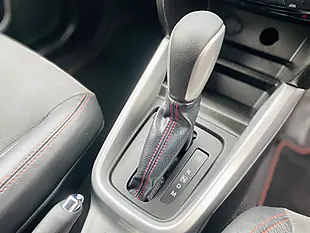 Used 2017 Suzuki Vitara S Red - Interior and Exterior details 4