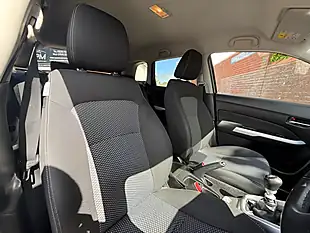 Used 2017 Suzuki Vitara Sz-T Beige - Interior and Exterior details 10