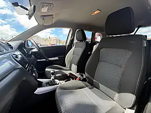 Used 2017 Suzuki Vitara Sz-T Beige - Interior and Exterior details 14