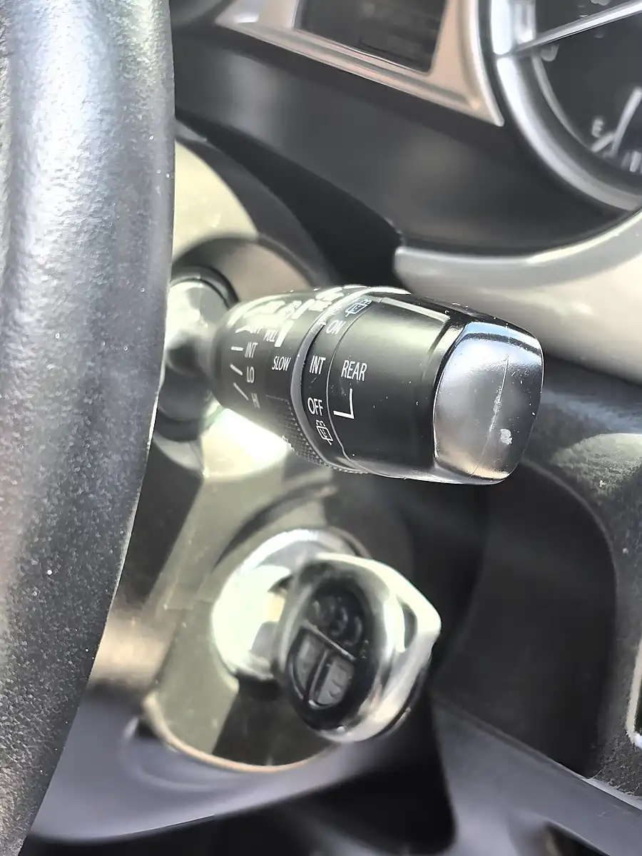 Used 2017 Suzuki Vitara Sz-T Grey - Interior and Exterior details 17