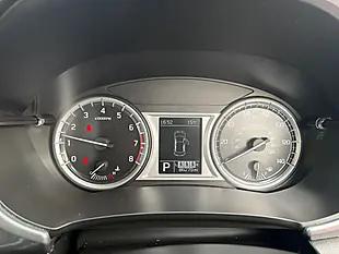 Used 2017 Suzuki Vitara Sz-T Grey - Interior and Exterior details 10
