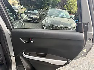 Used 2017 Suzuki Vitara Sz-T Grey - Interior and Exterior details 15