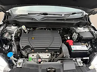 Used 2017 Suzuki Vitara Sz-T Grey - Interior and Exterior details 17