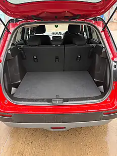 Used 2017 Suzuki Vitara Sz-T Red - Interior and Exterior details 8