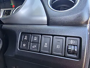 Used 2017 Suzuki Vitara Sz-T Red - Interior and Exterior details 10