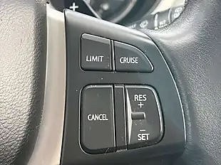 Used 2017 Suzuki Vitara Sz-T Rugged Galactic Grey - Interior and Exterior details 13