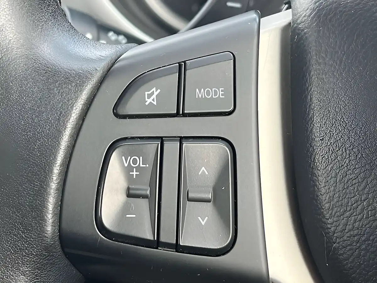 Used 2017 Suzuki Vitara Sz-T Rugged Galactic Grey - Interior and Exterior details 14