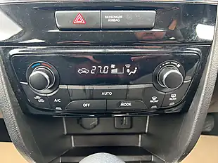 Used 2017 Suzuki Vitara Sz-T Rugged Galactic Grey - Interior and Exterior details 19