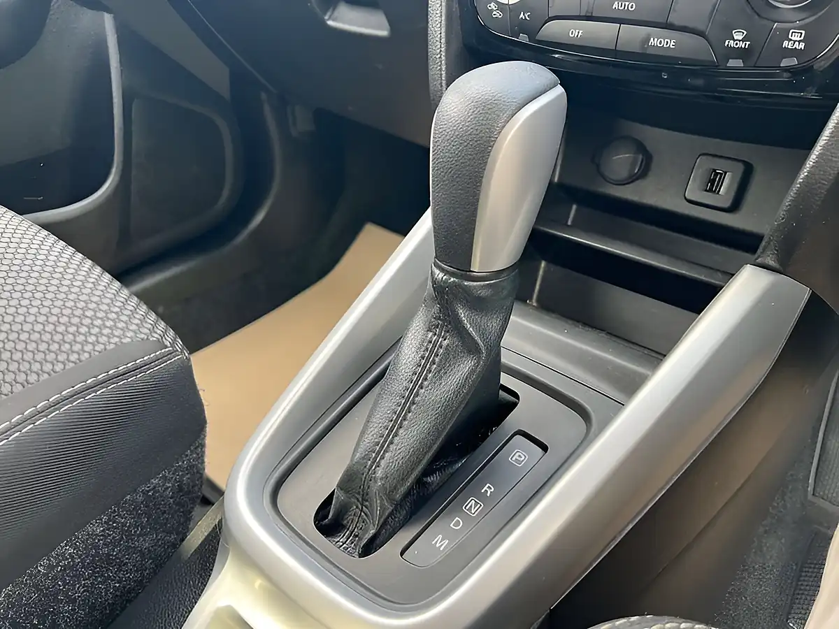 Used 2017 Suzuki Vitara Sz-T Rugged Galactic Grey - Interior and Exterior details 20