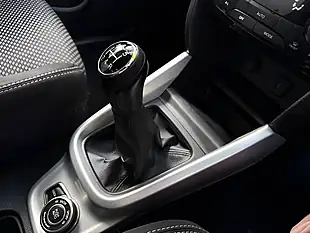 Used 2017 Suzuki Vitara Sz-T Silver - Interior and Exterior details 15
