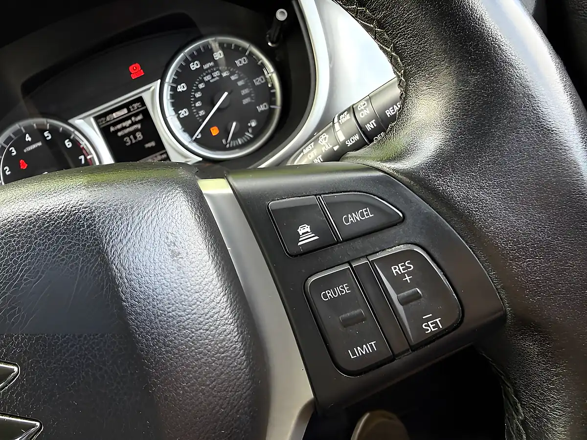 Used 2017 Suzuki Vitara Sz-T Silver - Interior and Exterior details 20