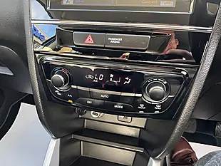 Used 2017 Suzuki Vitara Sz-T Turquoise - Interior and Exterior details 16