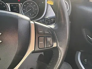 Used 2017 Suzuki Vitara Sz-T Turquoise - Interior and Exterior details 18