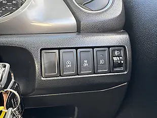 Used 2017 Suzuki Vitara Sz-T Turquoise - Interior and Exterior details 19