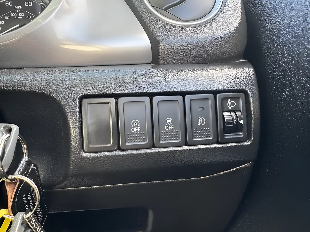 Used 2017 Suzuki Vitara Sz-T Turquoise - Interior and Exterior details 19