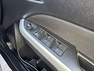 Used 2017 Suzuki Vitara Sz-T Turquoise - Interior and Exterior details 20