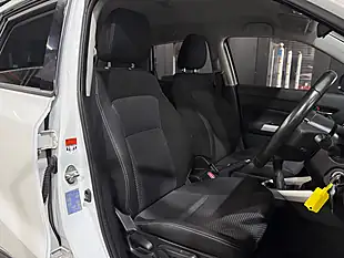 Used 2017 Suzuki Vitara Sz-T White - Interior and Exterior details 15