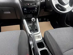 Used 2017 Suzuki Vitara SZ4 Black - Interior and Exterior details 11