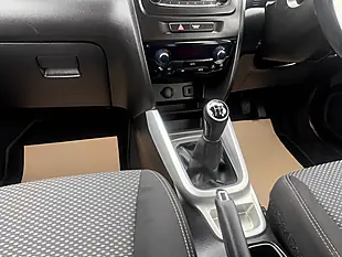 Used 2017 Suzuki Vitara SZ4 Black - Interior and Exterior details 9