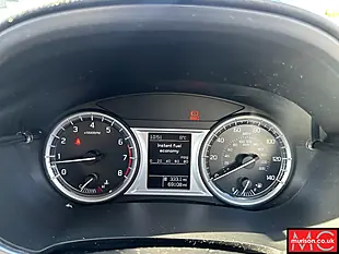 Used 2017 Suzuki Vitara SZ4 Blue - Interior and Exterior details 15