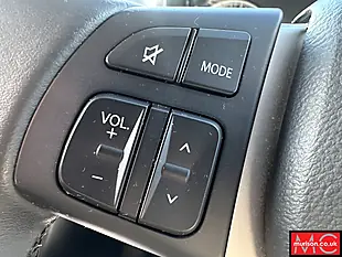 Used 2017 Suzuki Vitara SZ4 Blue - Interior and Exterior details 17
