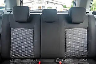 Used 2017 Suzuki Vitara SZ4 Galactic Grey Metallic - Interior and Exterior details 11
