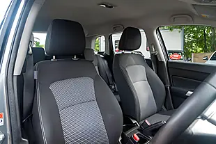 Used 2017 Suzuki Vitara SZ4 Galactic Grey Metallic - Interior and Exterior details 12