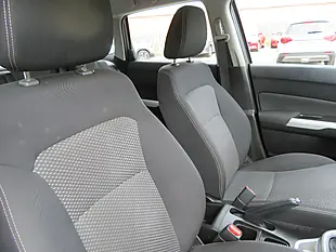 Used 2017 Suzuki Vitara SZ4 Grey - Interior and Exterior details 12