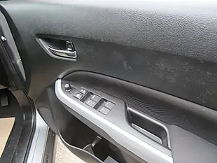 Used 2017 Suzuki Vitara SZ4 Grey - Interior and Exterior details 13