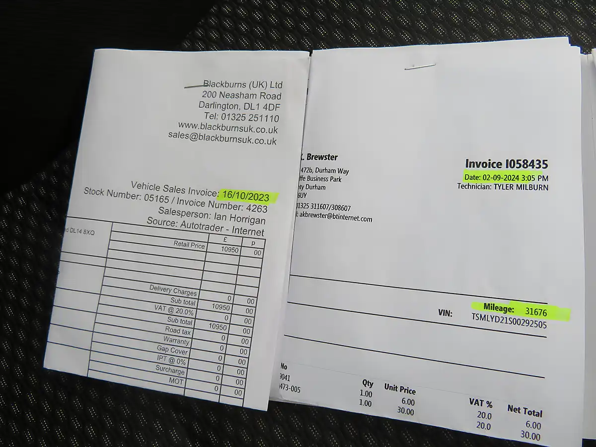 Used 2017 Suzuki Vitara SZ4 Grey - Interior and Exterior details 18