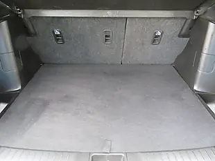Used 2017 Suzuki Vitara SZ4 Grey - Interior and Exterior details 9
