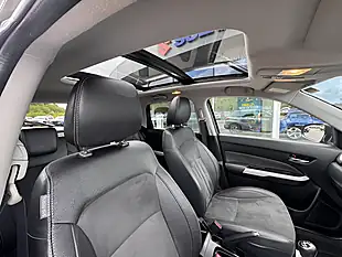 Used 2017 Suzuki Vitara SZ5 Allgrip Grey/Black - Interior and Exterior details 13