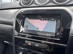 Used 2017 Suzuki Vitara SZ5 Allgrip Grey/Black - Interior and Exterior details 17