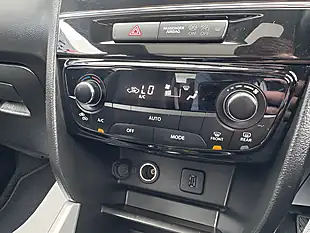 Used 2017 Suzuki Vitara SZ5 Allgrip Grey/Black - Interior and Exterior details 19