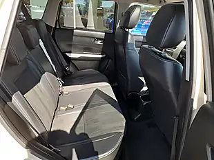 Used 2017 Suzuki Vitara SZ5 Cream/Black - Interior and Exterior details 11