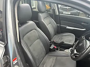 Used 2017 Suzuki Vitara SZ5 Grey - Interior and Exterior details 13