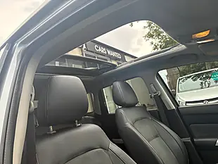 Used 2017 Suzuki Vitara SZ5 Grey - Interior and Exterior details 14