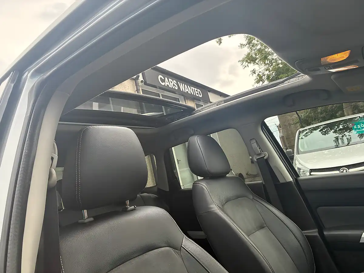 Used 2017 Suzuki Vitara SZ5 Grey - Interior and Exterior details 14