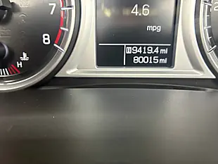 Used 2017 Suzuki Vitara SZ5 Grey - Interior and Exterior details 15