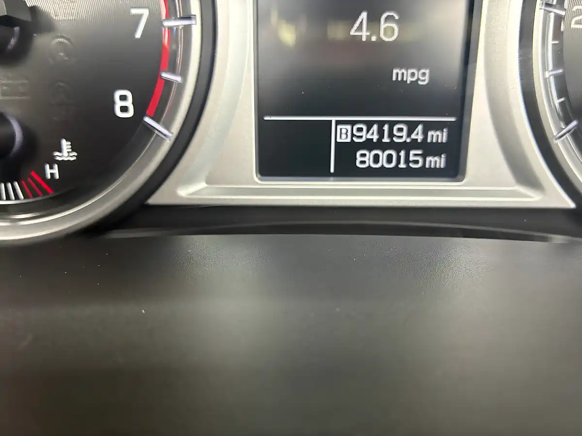 Used 2017 Suzuki Vitara SZ5 Grey - Interior and Exterior details 15