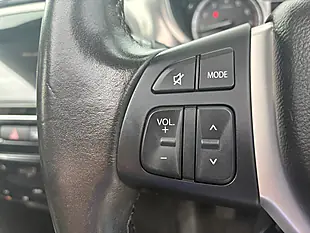 Used 2017 Suzuki Vitara SZ5 Grey - Interior and Exterior details 18