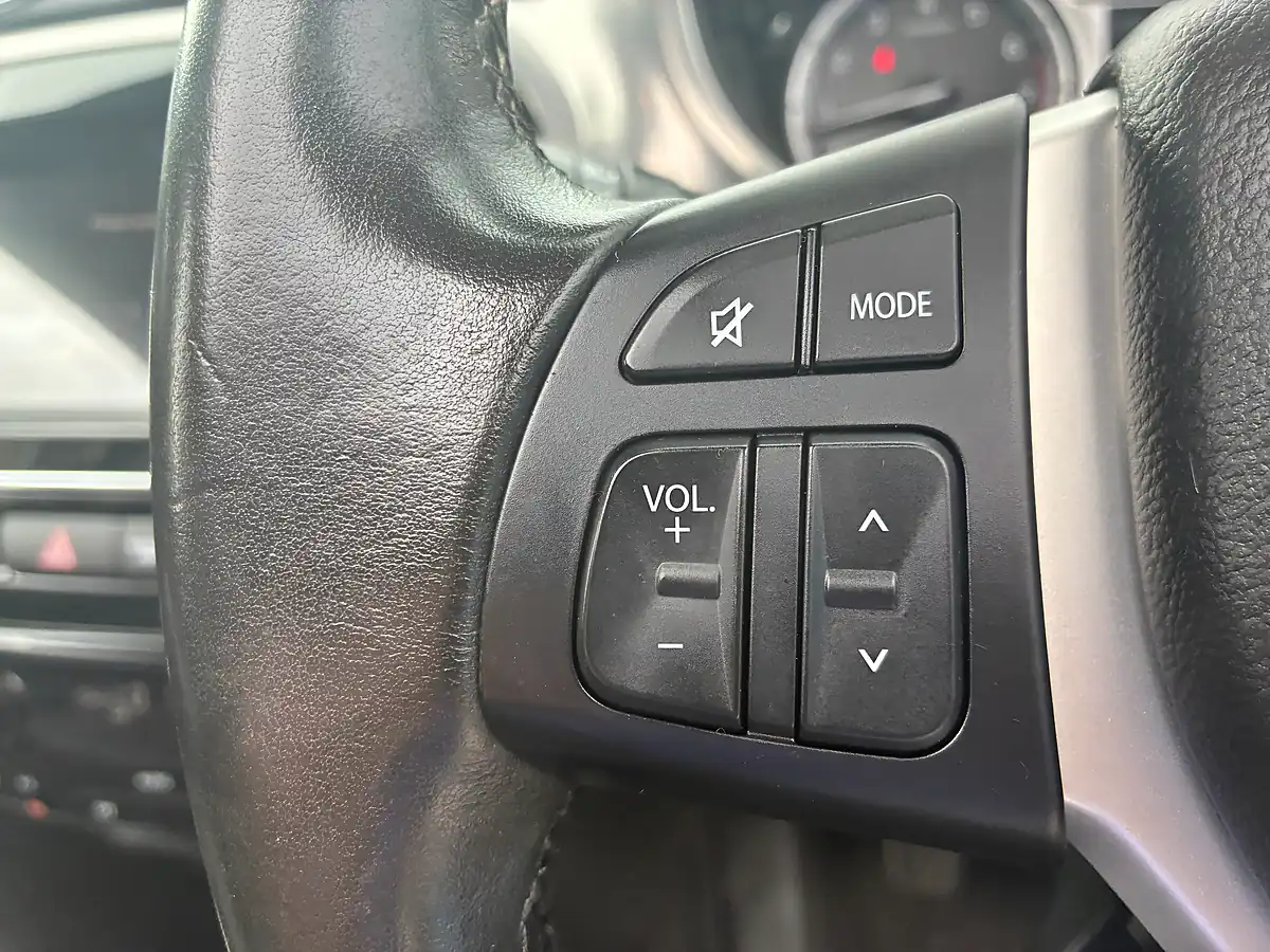 Used 2017 Suzuki Vitara SZ5 Grey - Interior and Exterior details 18