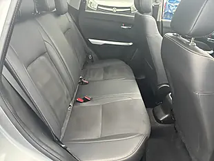 Used 2017 Suzuki Vitara SZ5 Grey - Interior and Exterior details 19