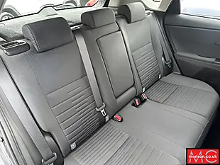 Used 2017 Toyota Auris Business Edition Black - Interior and Exterior details 11